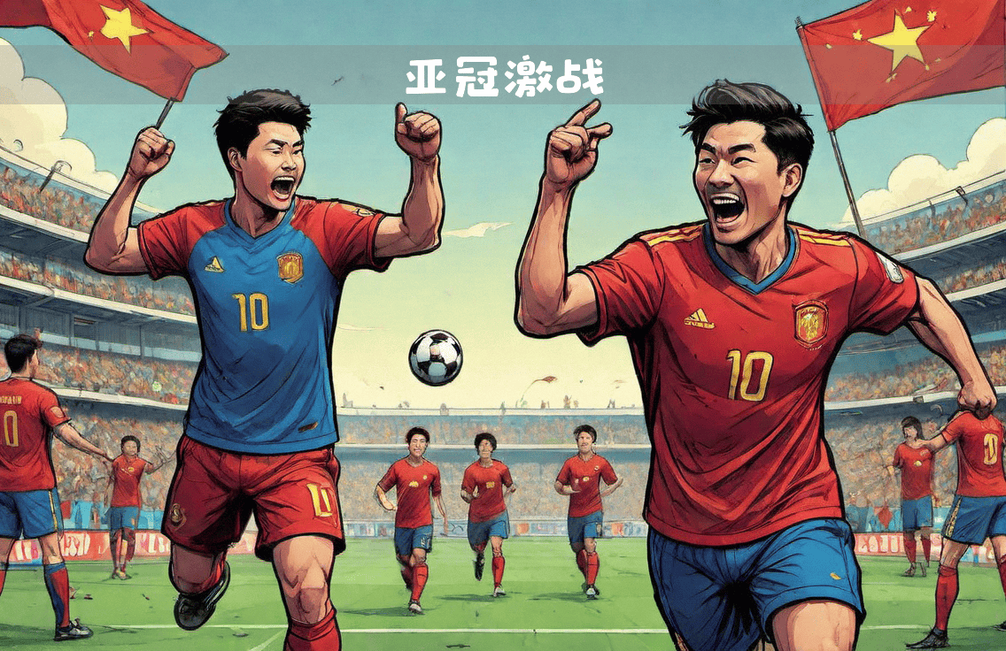 包含亚冠比赛中紧张激烈的战局持续上演！的词条