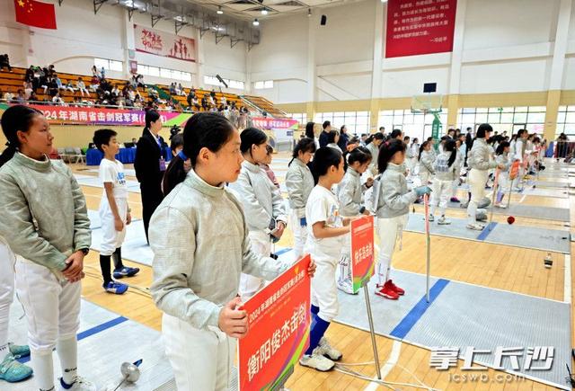 关于爱尔兰选手以绝佳表现，赢得击剑比赛的信息