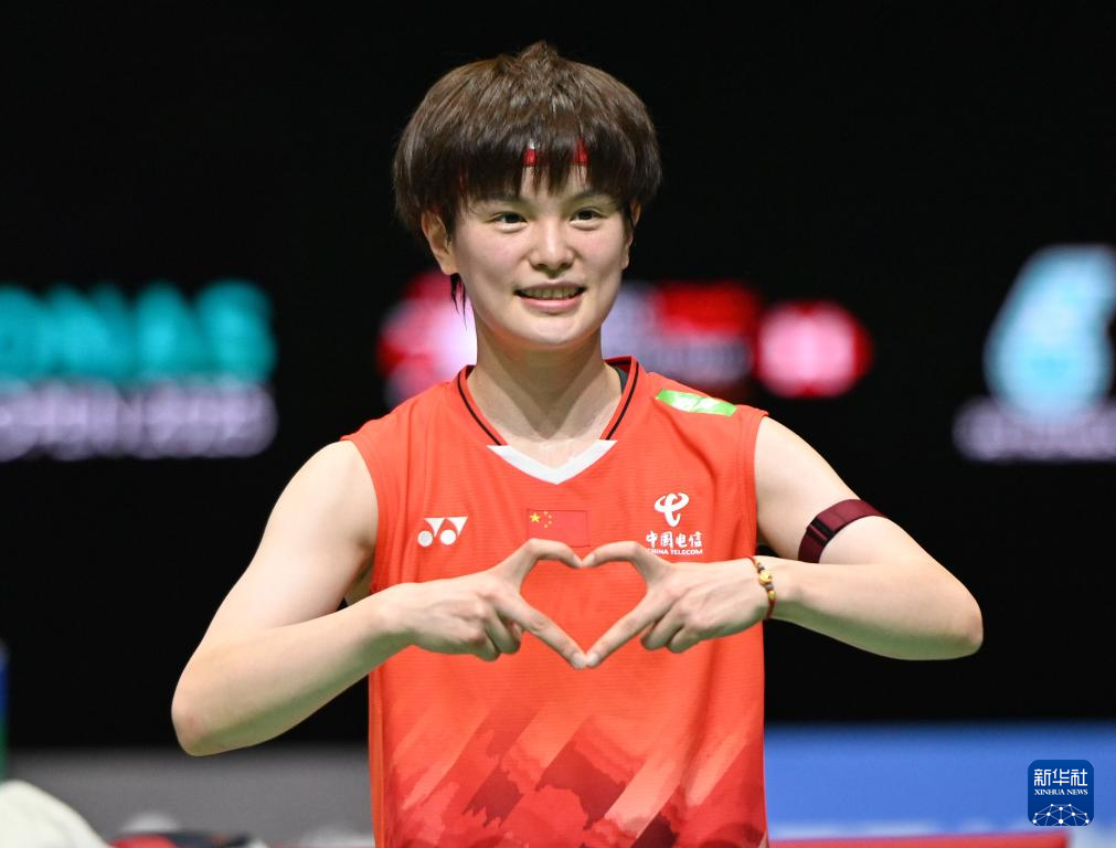 马来西亚羽毛球队逆转中国羽毛球队，斯里坎特惊艳世界的简单介绍