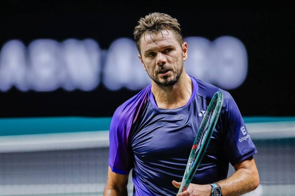 世界网球队鏖战德国网球队，瓦林卡制霸全场的简单介绍