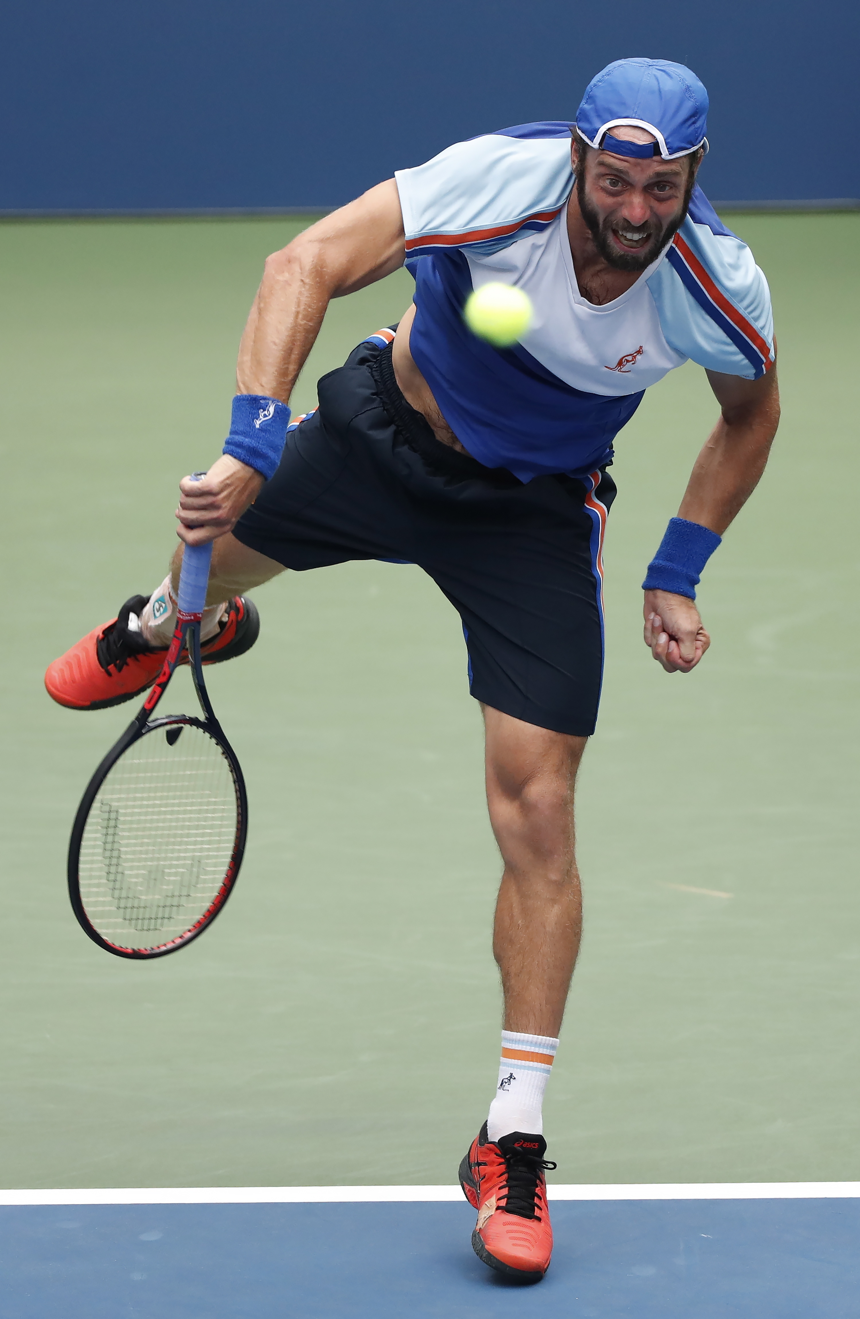 欧洲网球队横扫德国网球队，瓦林卡打破历史纪录的简单介绍