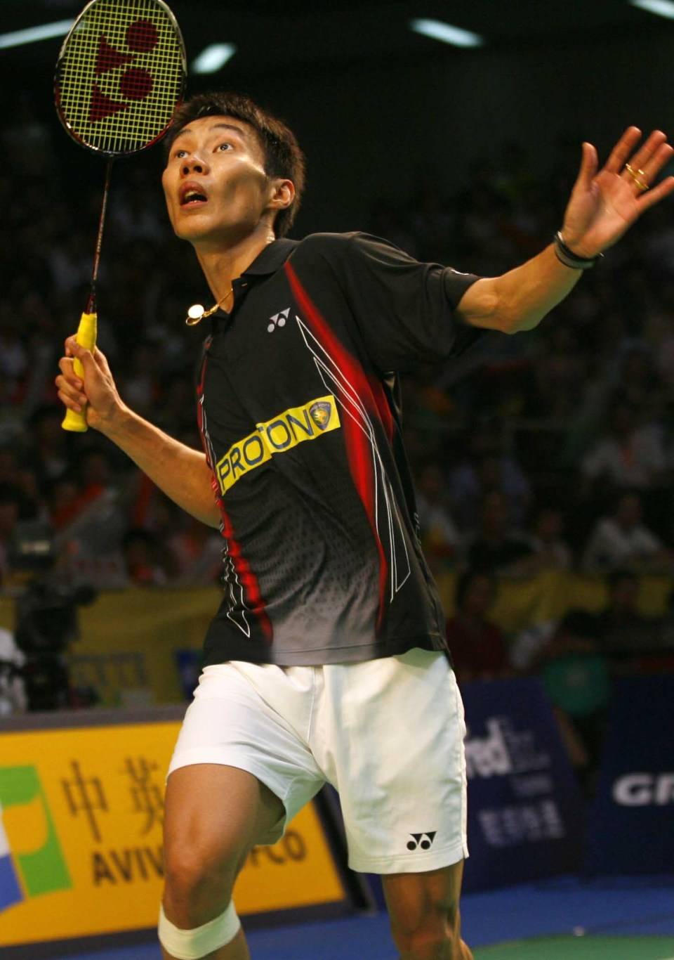 韩国羽毛球队轻取泰国羽毛球队，李宗伟送出助攻的简单介绍