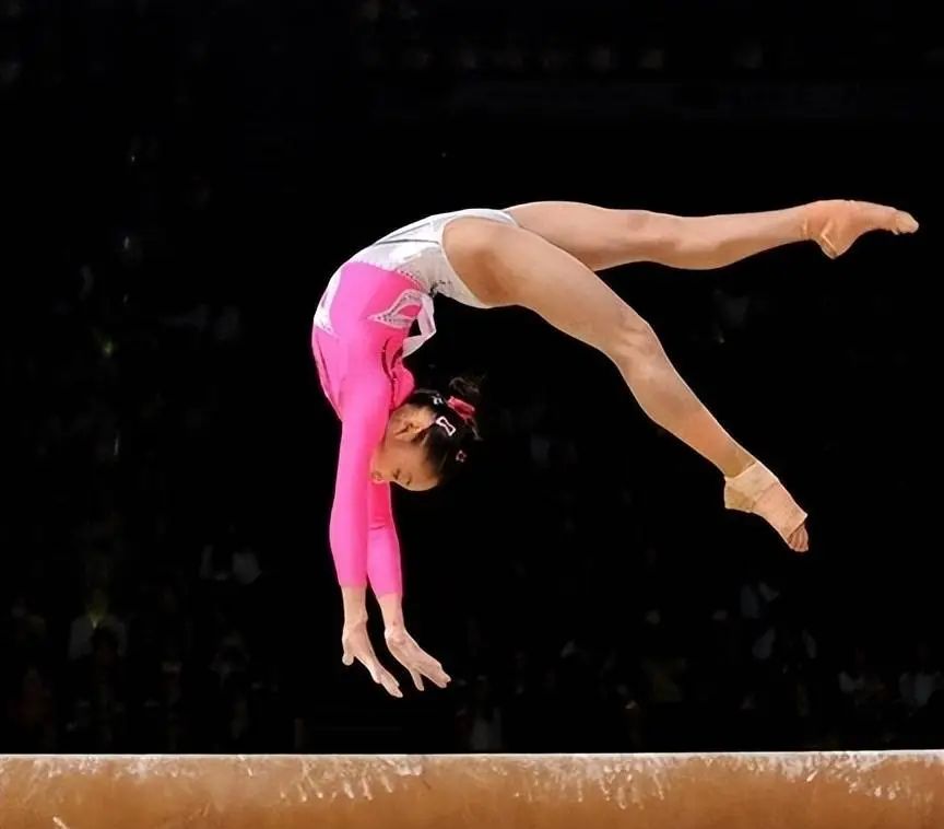 体操热度飙升，网友热议不断的简单介绍