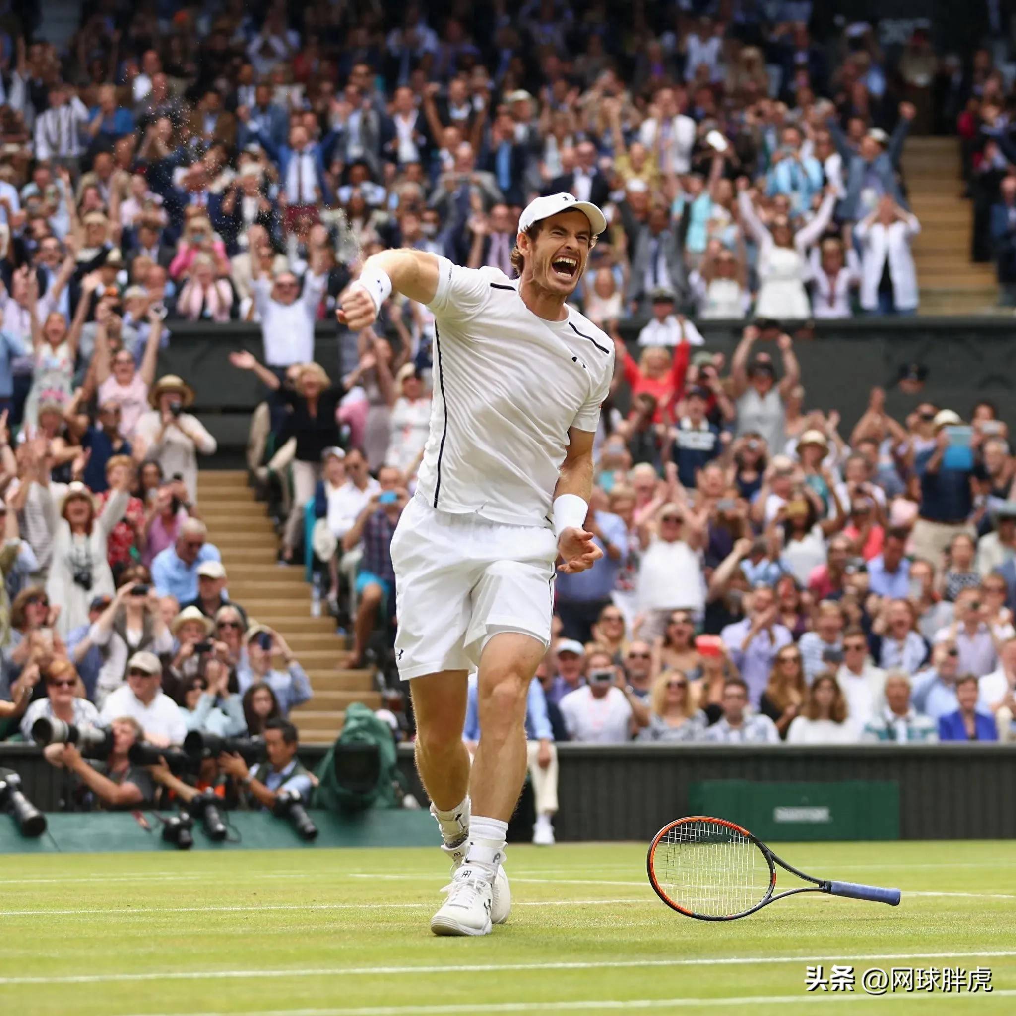 关于英国网球队绝地反击西班牙网球队，穆雷高光表现的信息