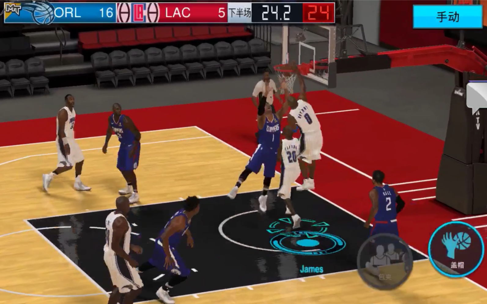 火力全开！NBA2K比赛数据创纪录的简单介绍