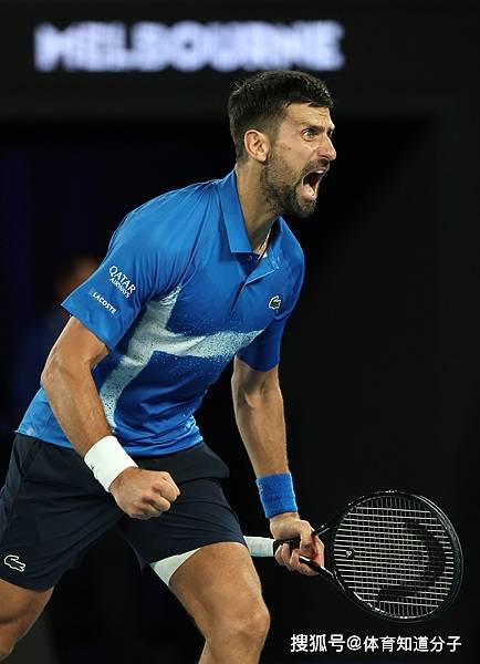 澳网碾压蒙特卡洛大师赛,德约科维奇状态火热 澳网碾压蒙特卡洛大师赛,德约科维奇状态火热