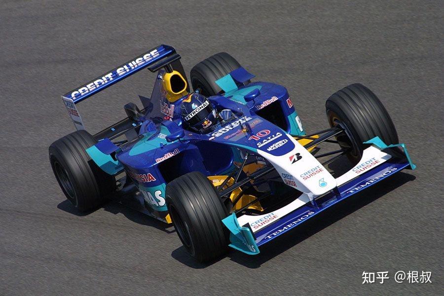 索伯车队轻取红牛车队,拉塞尔扛起全队 索伯车队轻取红牛车队,拉塞尔扛起全队