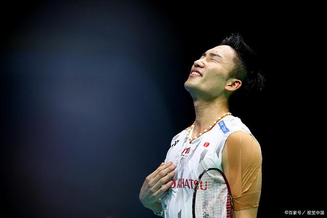 中国队翻盘德国队,桃田贤斗高光表现 中国队翻盘德国队,桃田贤斗高光表现