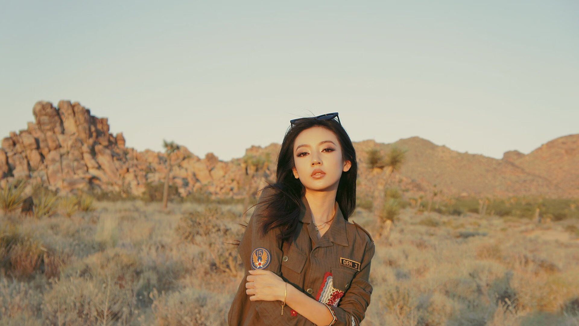 东西交汇的证明之战，当新疆铁骑遭遇乔治神迹