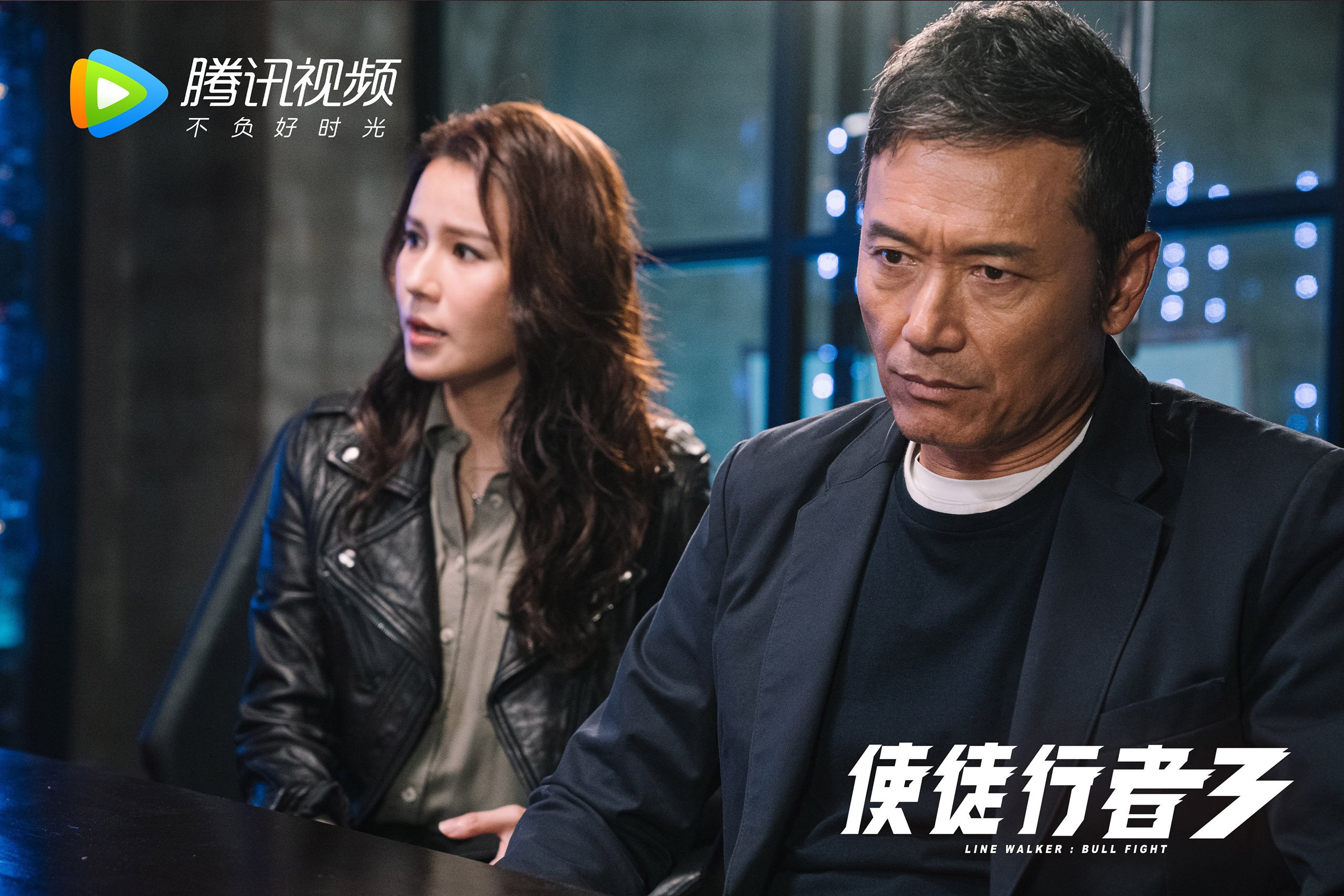 双线告捷，从首钢体育馆到巴林赛道，竞技场永远相信坚韧与掌控