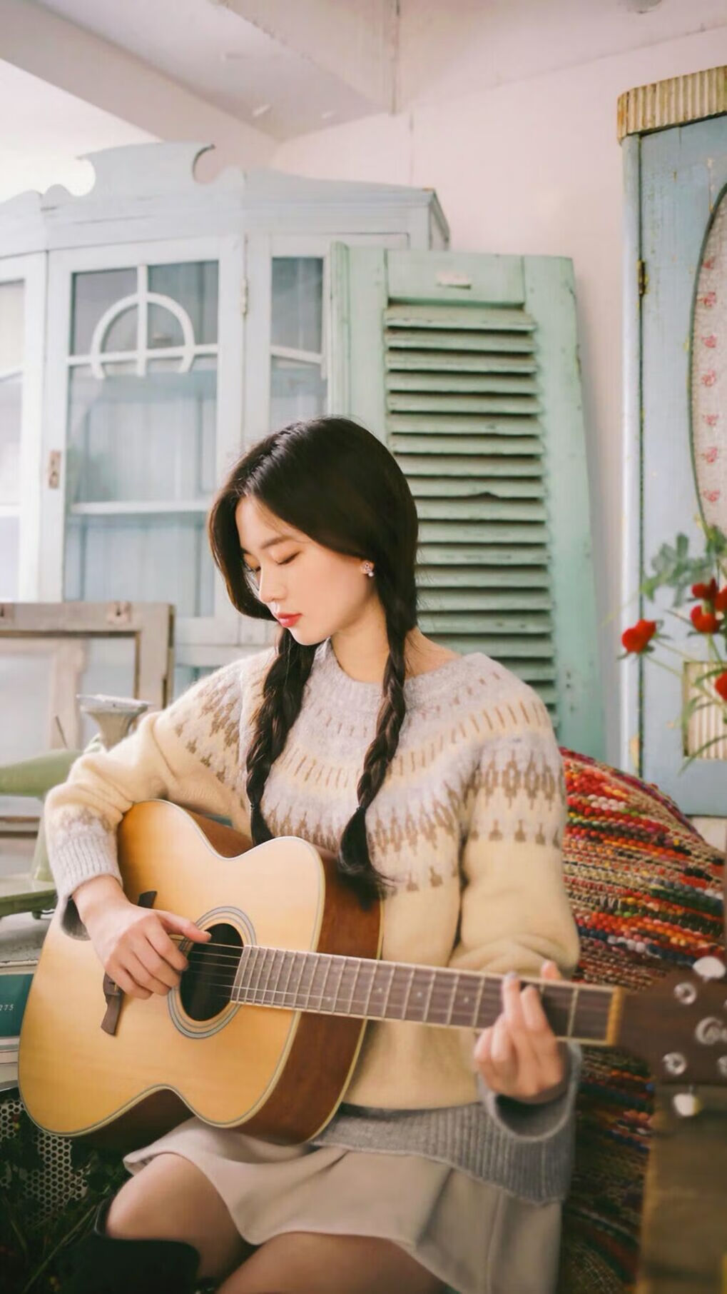 白色闪电与蓝色洪流，当个人英雄主义遭遇体系碾压的终极博弈