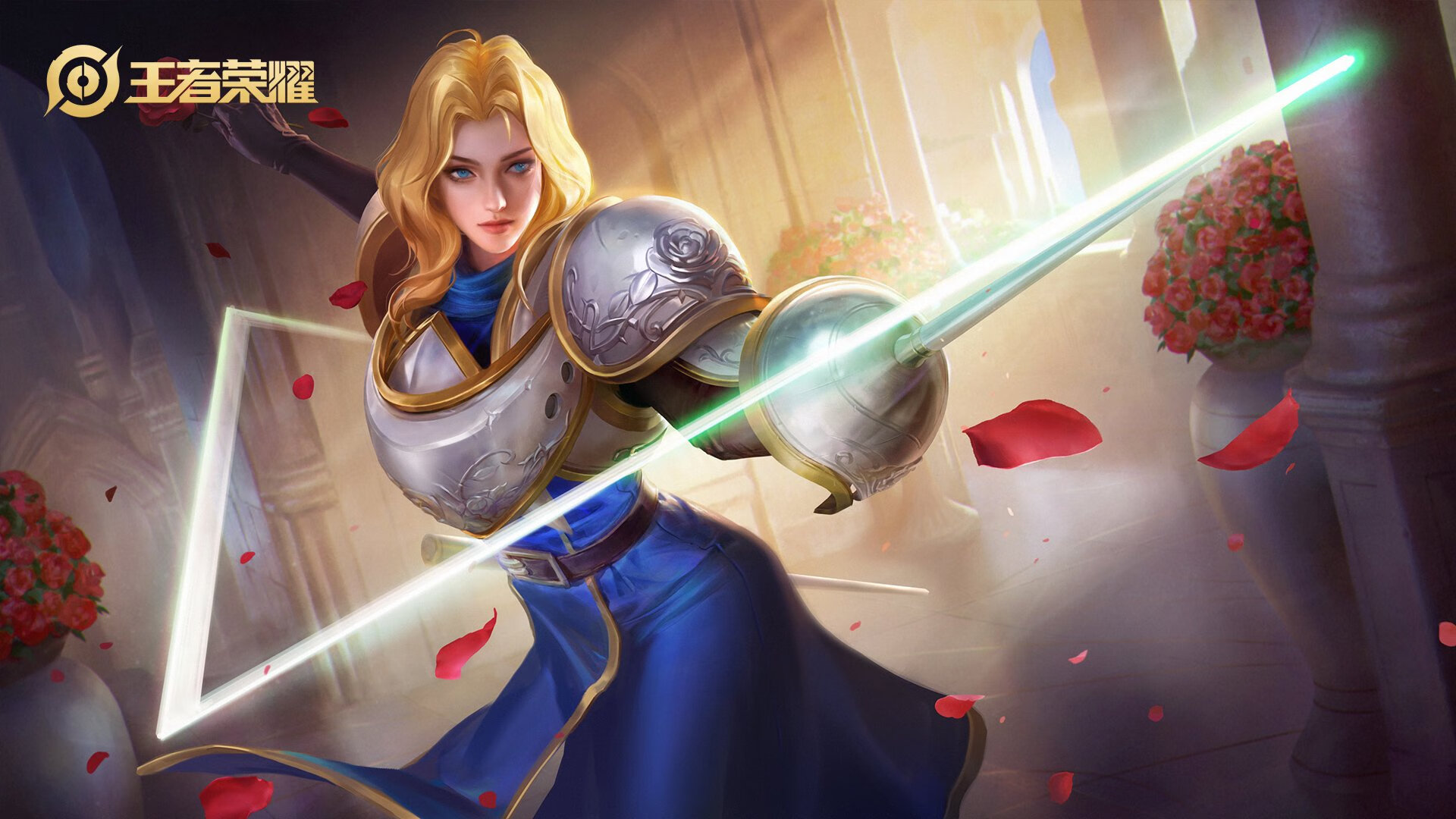 东方力量与西方獠牙，胜利符号在竞技场中的双重变奏