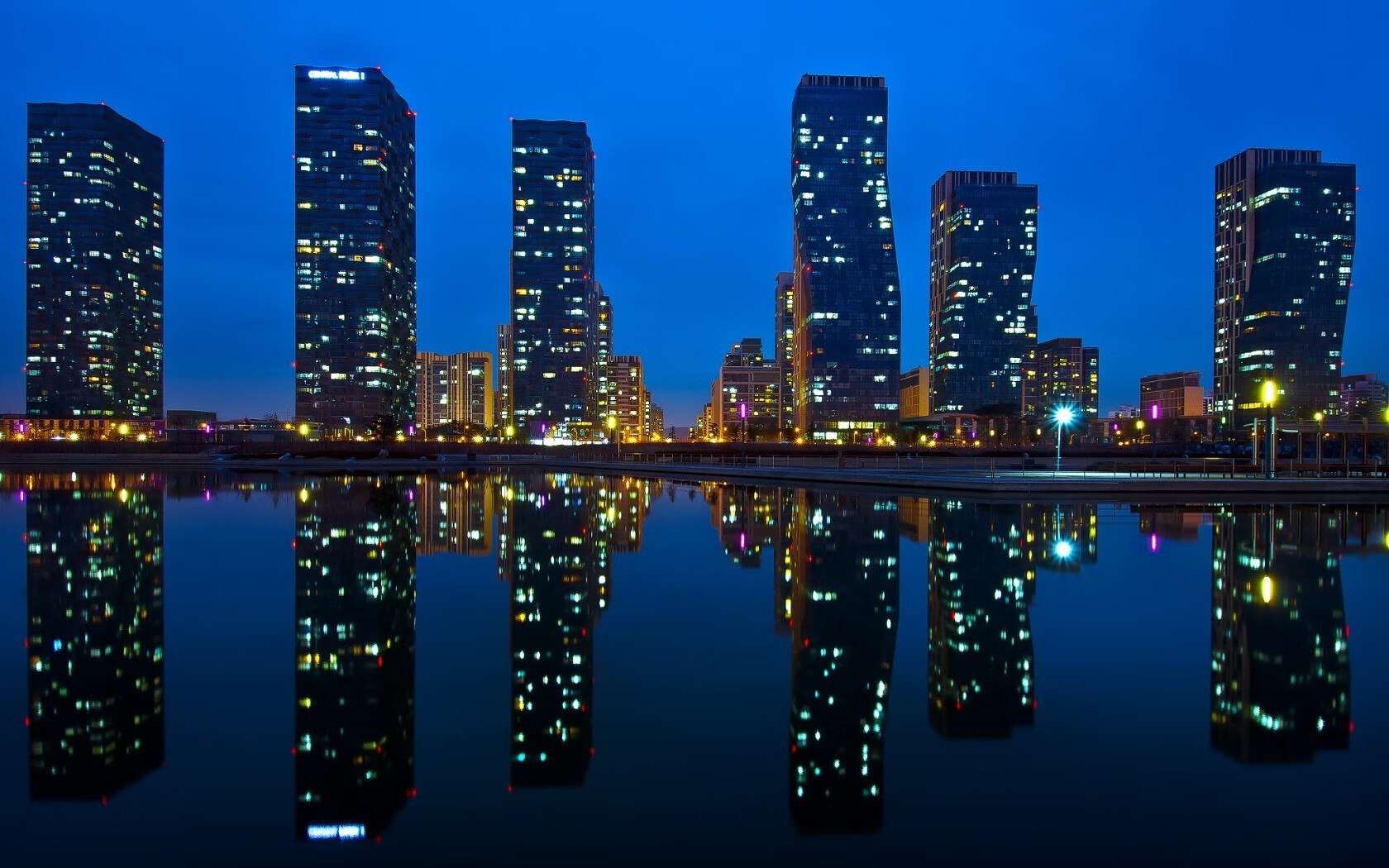 节奏革命，当格林成为交响乐指挥，尼克斯在无声处听惊雷