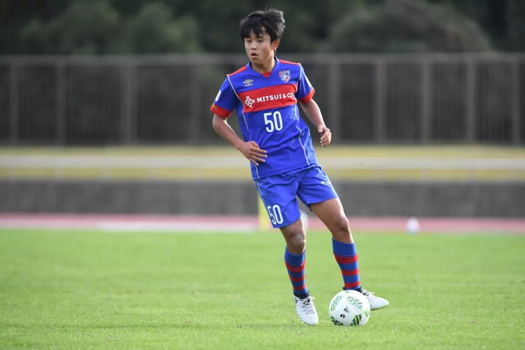 勒沃库森末节带走芬兰，久保建英成为关键先生