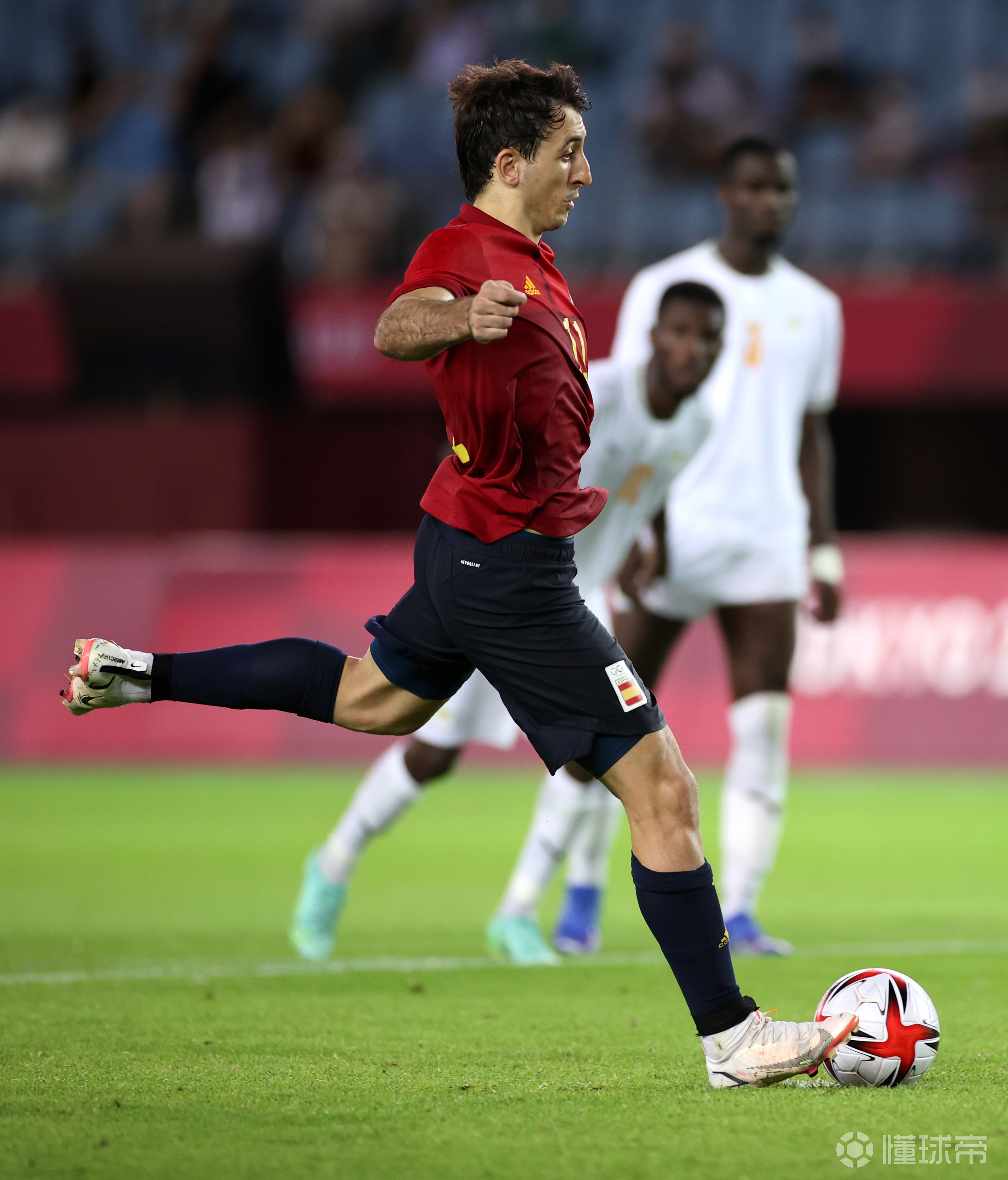 澳大利亚收割塞内加尔,奥亚尔萨瓦尔成为关键先生 澳大利亚收割塞内加尔,奥亚尔萨瓦尔成为关键先生